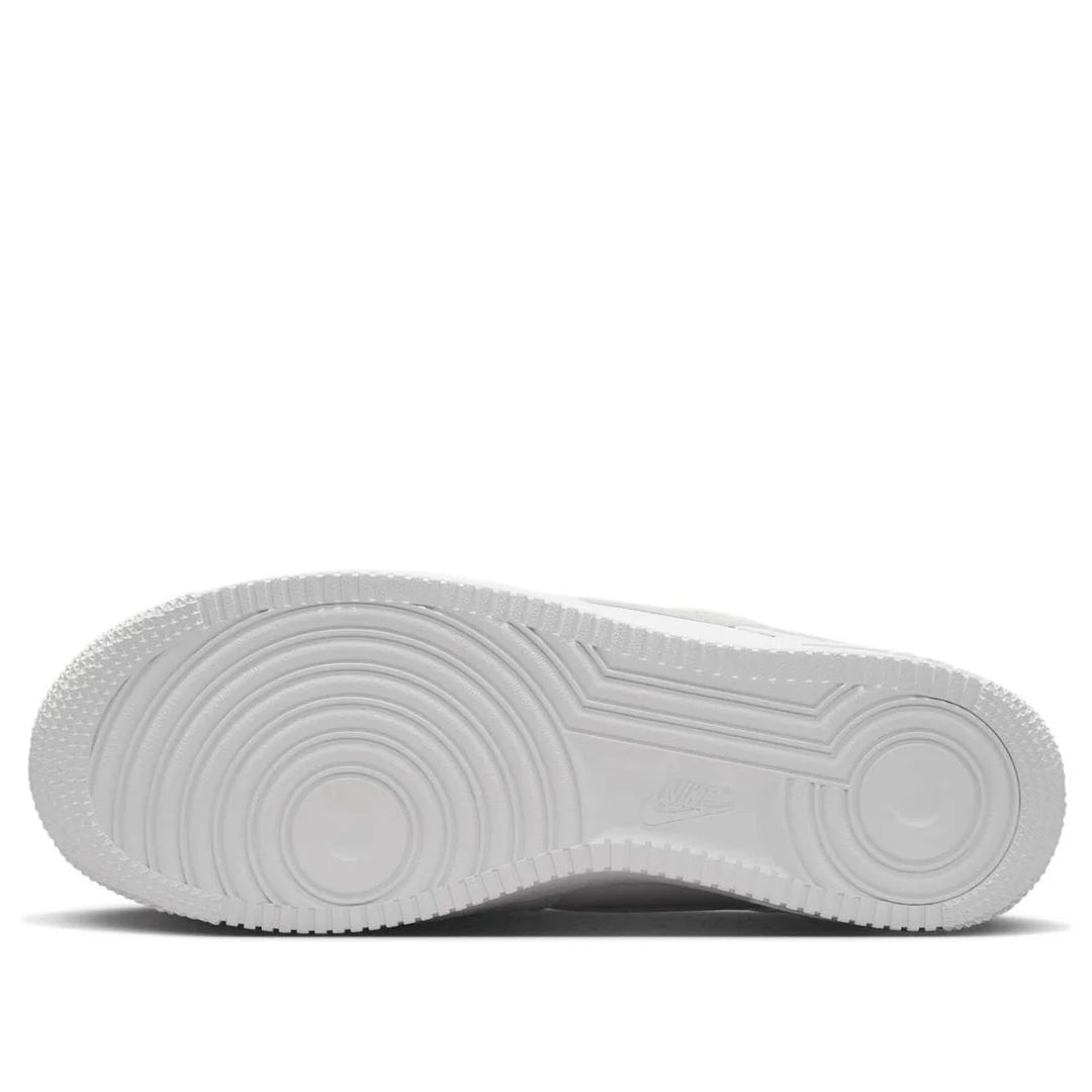 II6234 100 Nike Air Force 1 Low Sushi Club White