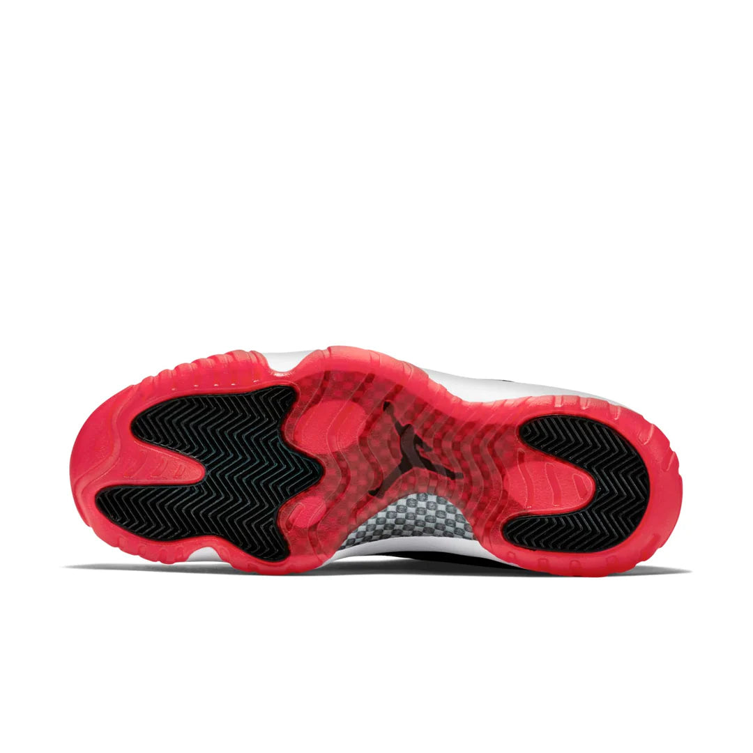 528895 012 Jordan 11 Retro Low Bred (2015) [REPLACE BOX]