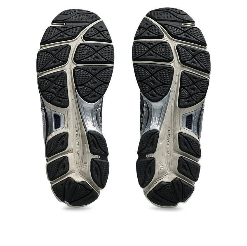 1203A581 020 ASICS Gel-NYC Billy's Pure Silver Midnight