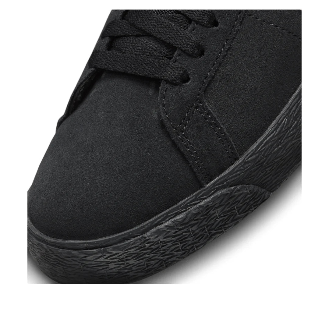 864349 007 Nike SB Zoom Blazer Mid Black White