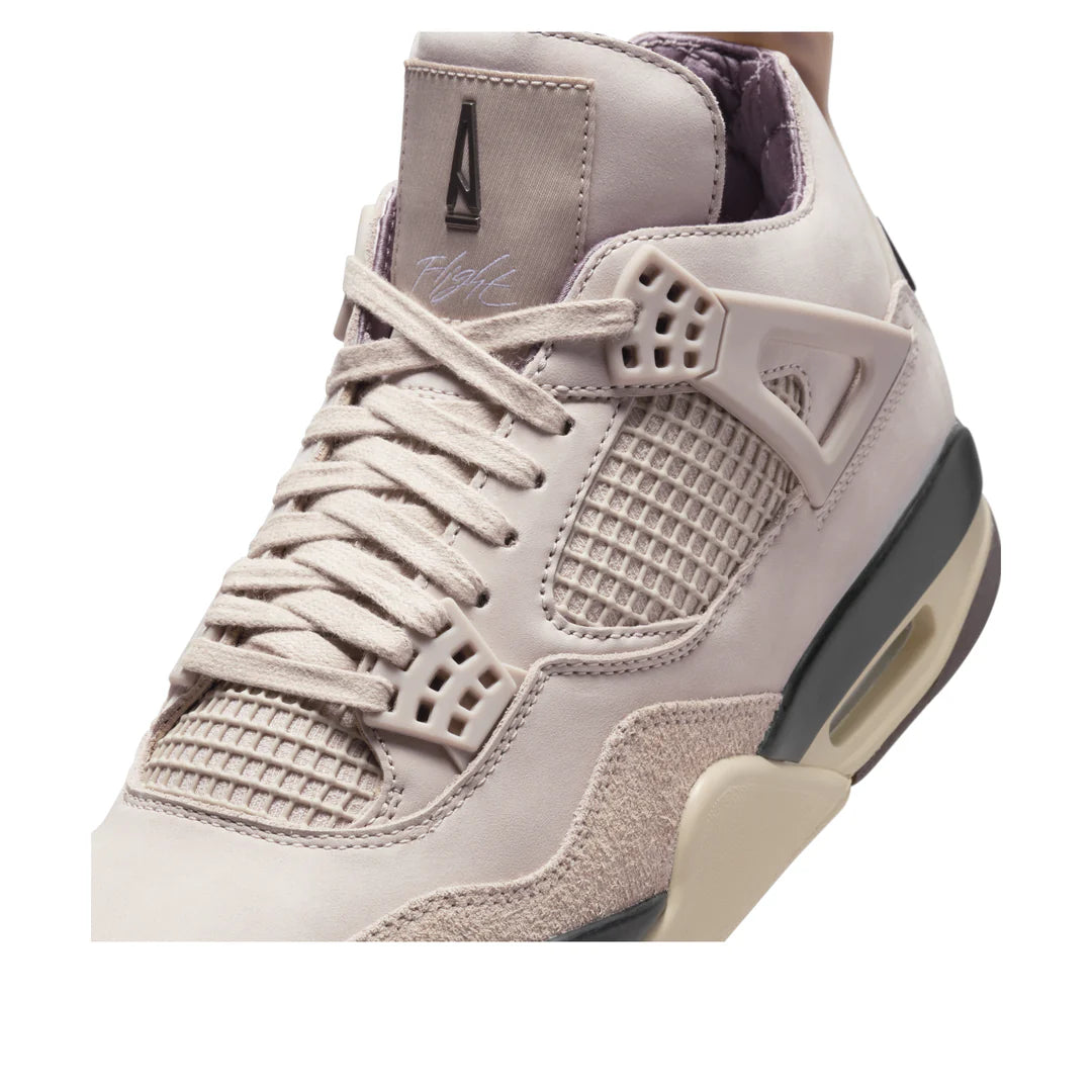FZ4810 200 Jordan 4 Retro OG SP A Ma Maniére While You Were Sleeping (W) [REPLACE BOX]