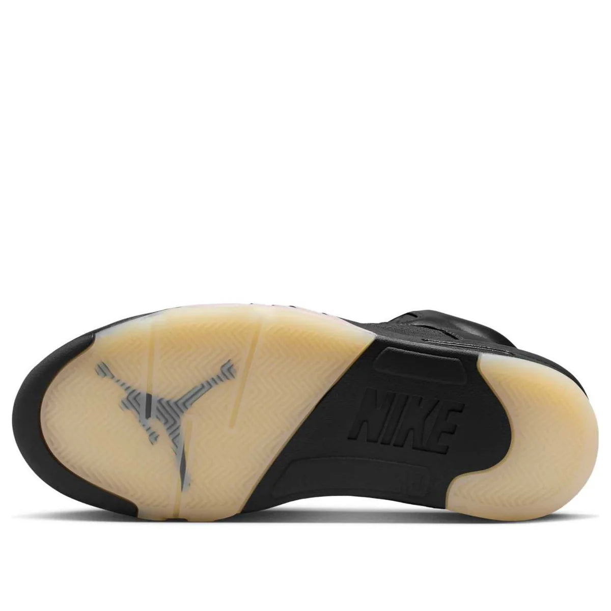 HQ3004 001 Jordan 5 Retro PSG Paris Saint-Germain Off Noir