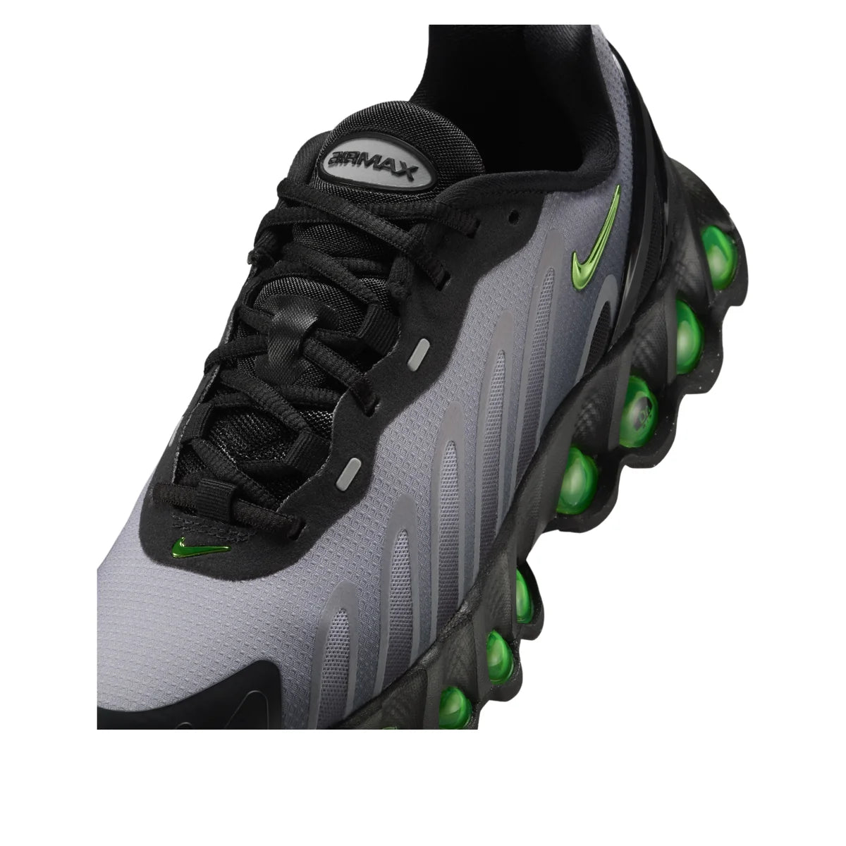 HF7310 005 Nike Air Max Dn8 Black Volt (GS)