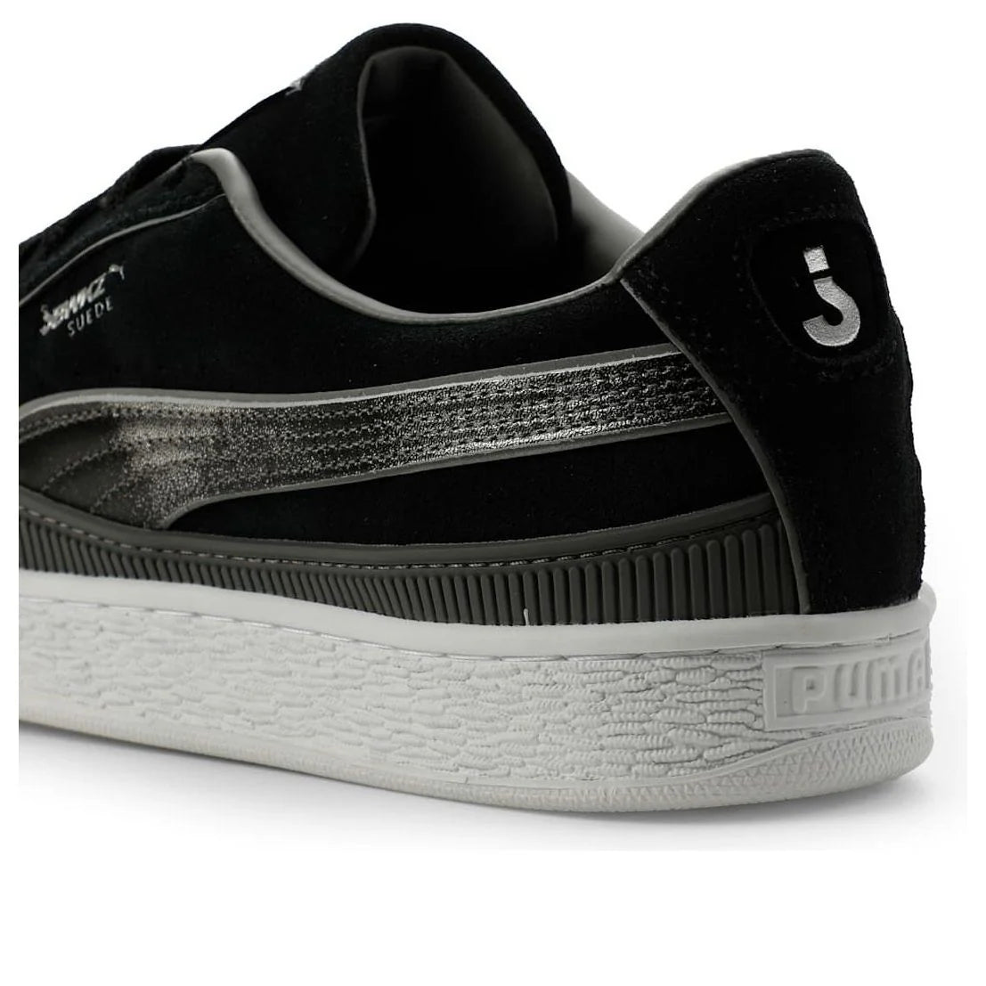 408747 01 Puma Suede Jabbawockeez