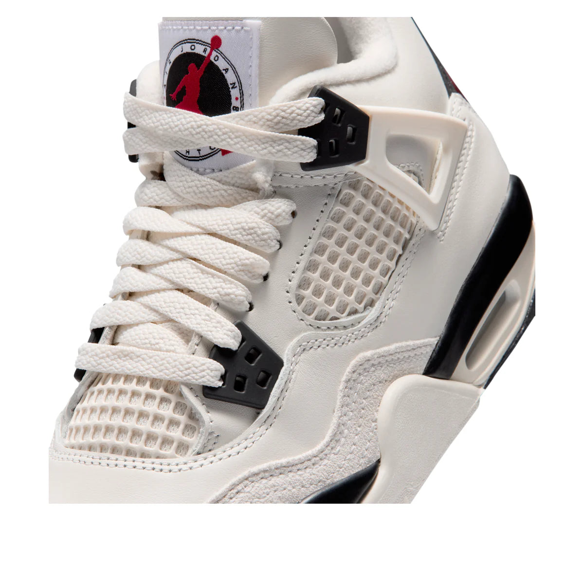 IM4026 100 Air Jordan 4 Retro Flight Club (GS)