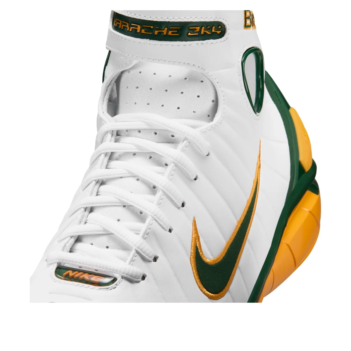 IW1884 100 Nike Air Zoom Huarache 2K4 Sue Bird