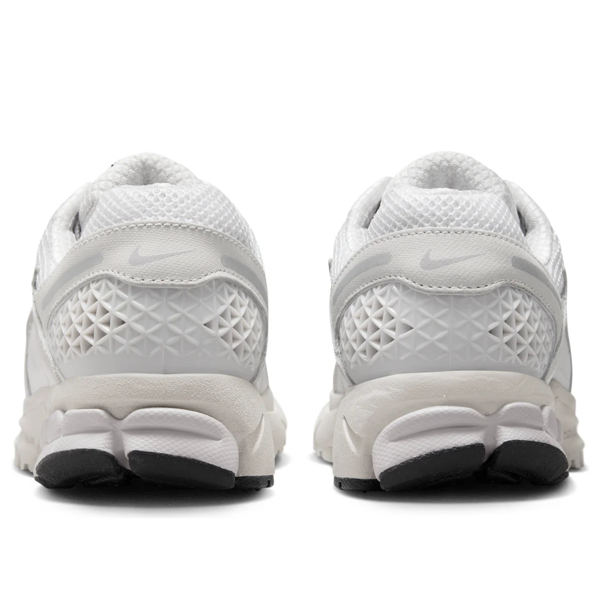 FQ7079 100 Nike Zoom Vomero 5 White Vast Grey (Women's)