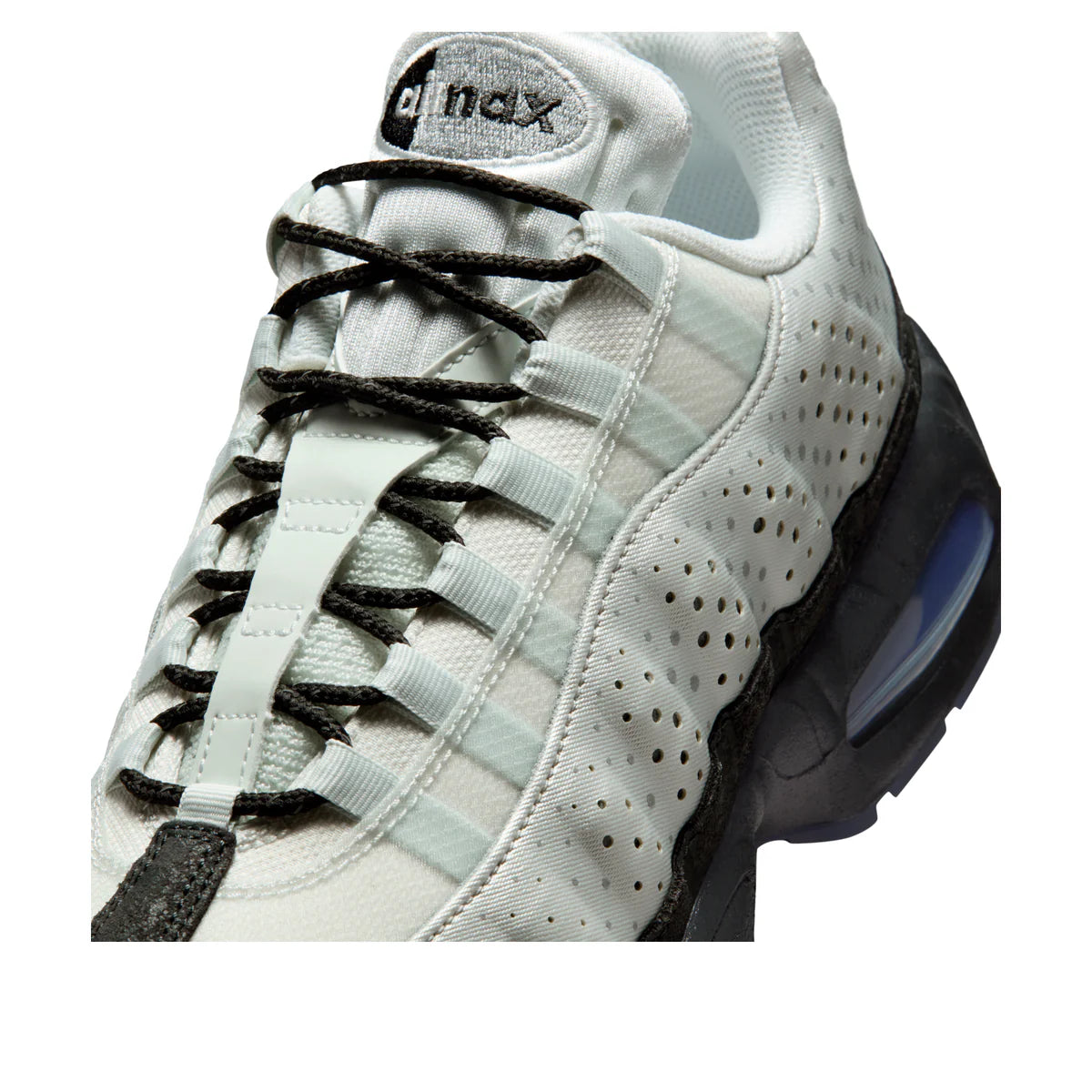 IQ3363 025 Nike Air Max 95 OG Big Bubble Family Reunion Seongsu