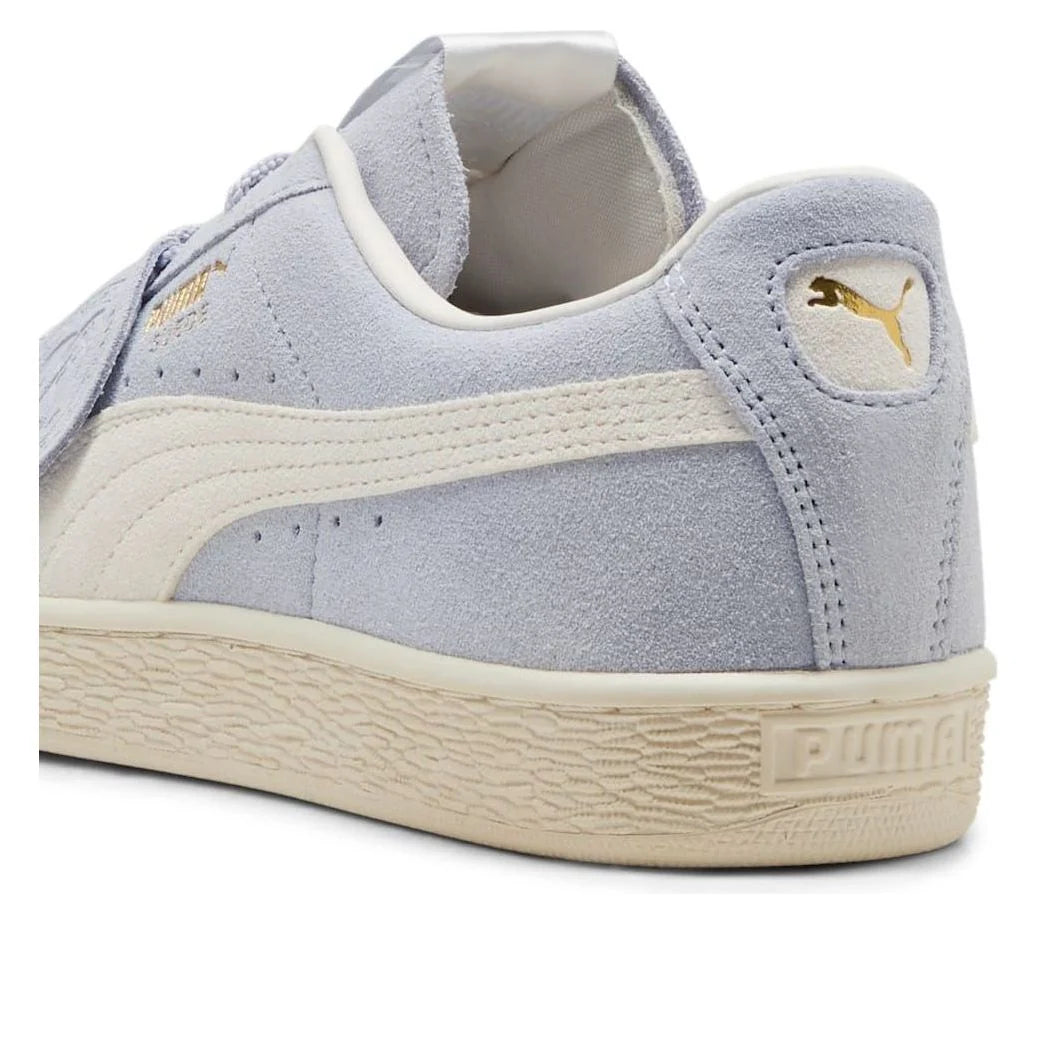 405341 05 Puma Suede Charles F. Stead Snow Mountain Blue