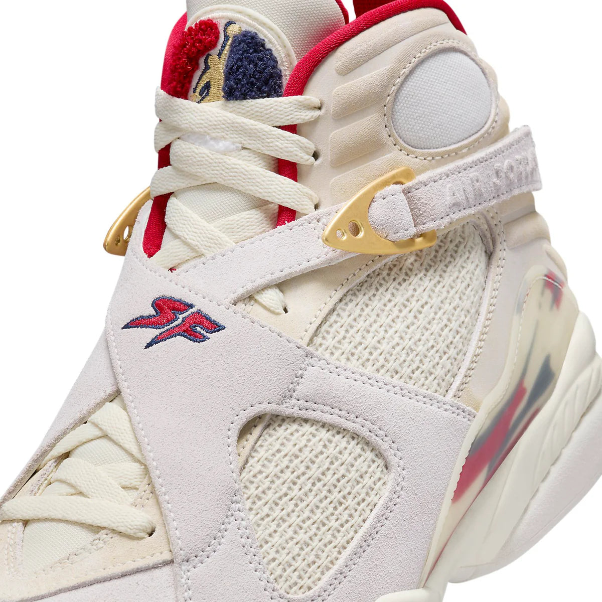 FJ2850 107 Air Jordan 8 Retro SP SoleFly Mi Casa Es Su Casa