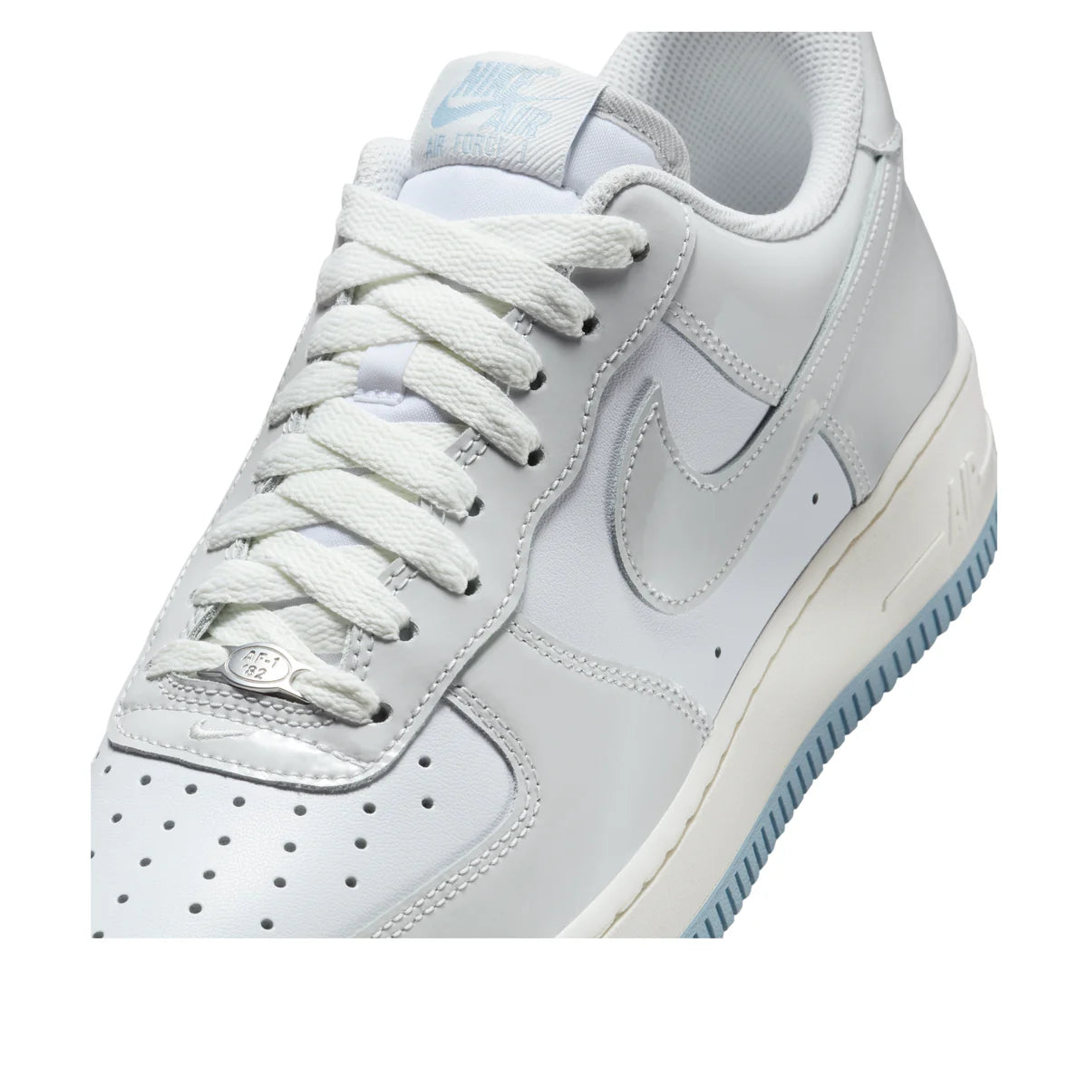 IH4461 100 Nike Air Force 1 Low '07 Photon Dust [NO BOX]
