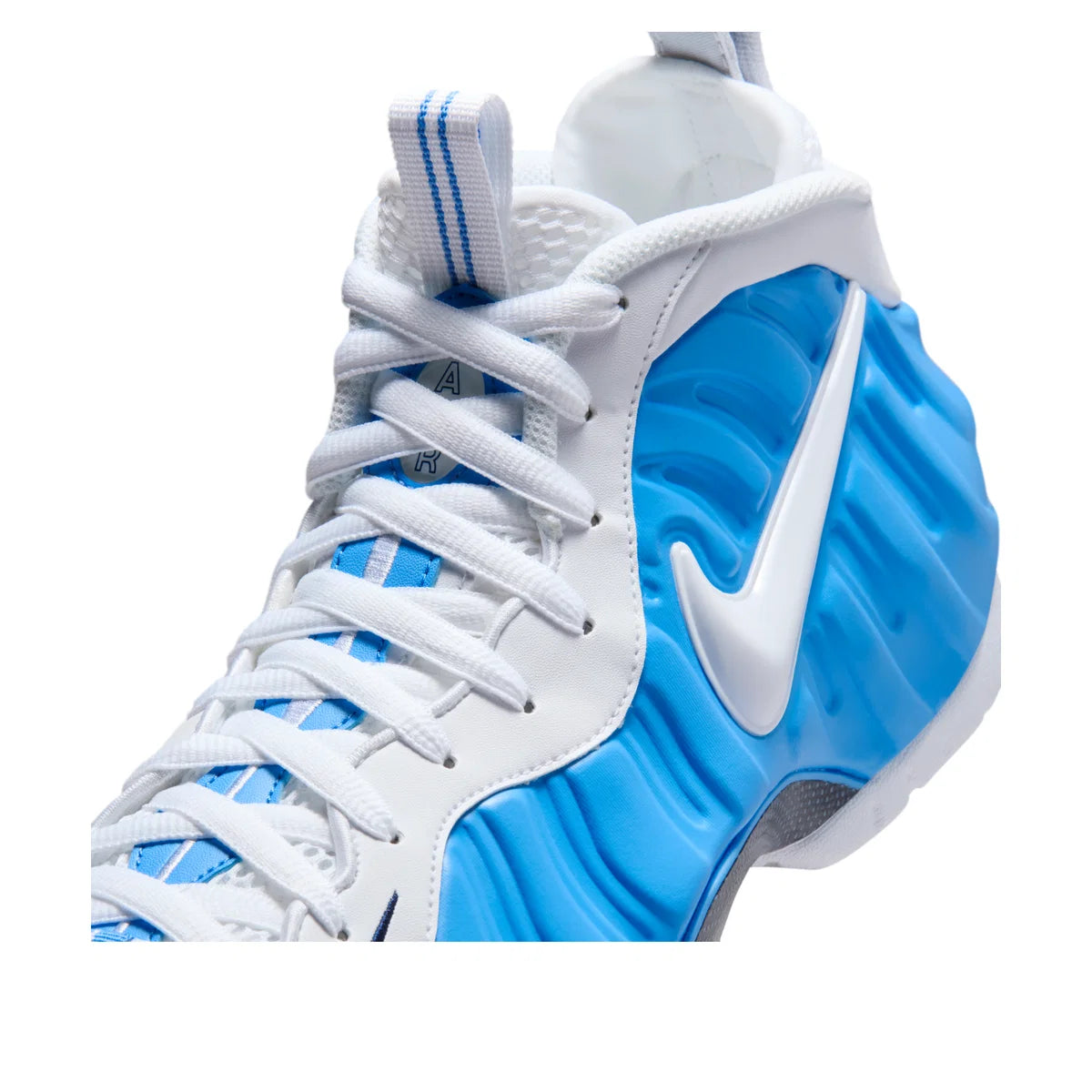 HF0794 400 Nike Air Foamposite Pro University Blue (2026) [NO BOX]