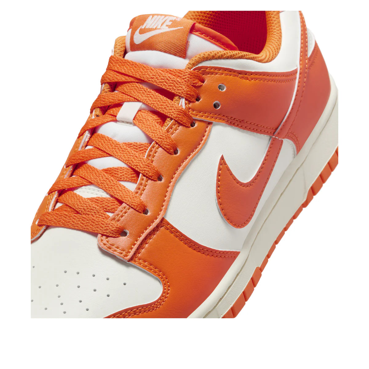 HF5441 106 Nike Dunk Low Syracuse Pale Ivory