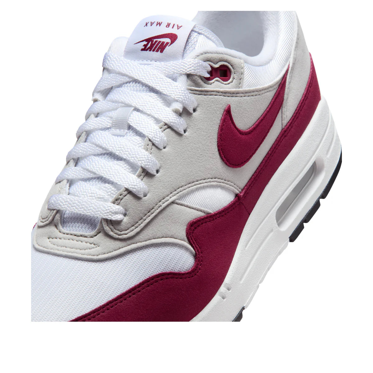 IM3906 100 Nike Air Max 1 '87 Stranger Things Steve Harrington