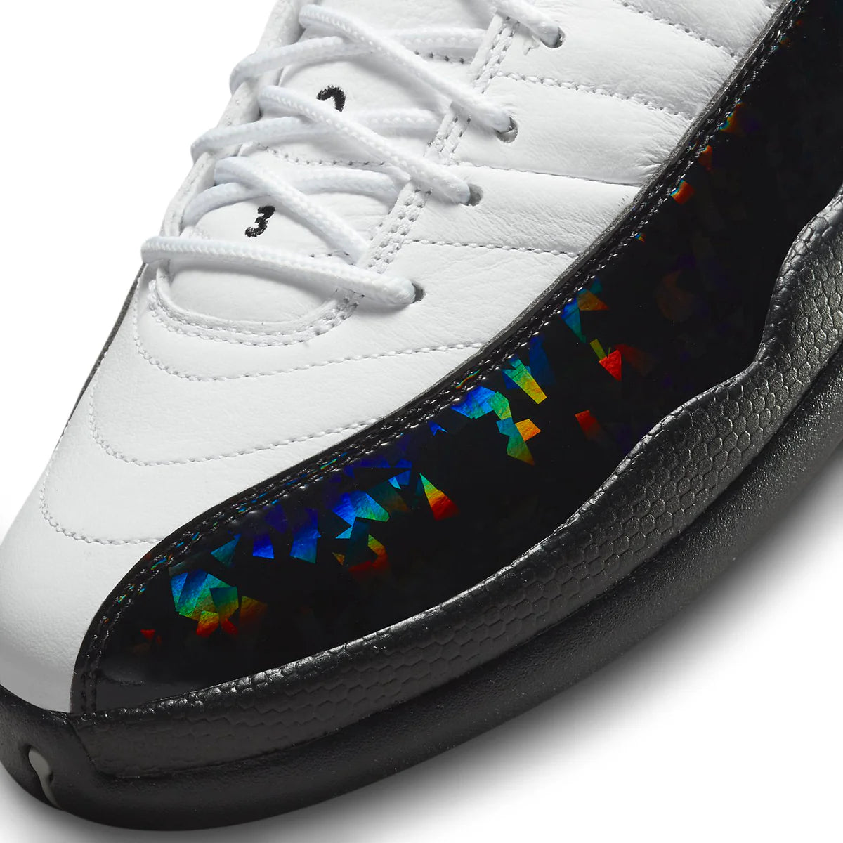 DO8726 100 Air Jordan 12 Low 25 Years In China