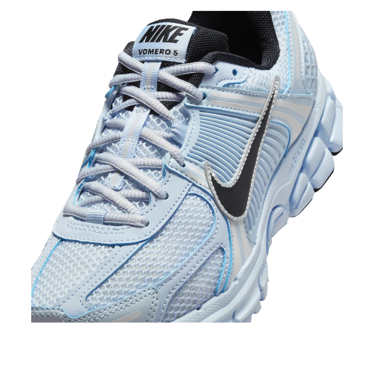 FJ2028 401 Nike Zoom Vomero 5 Blue Tint (Women's)