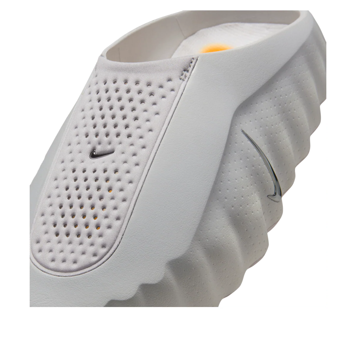 HQ4309 003 Nike Mind 001 Slide Light Smoke Grey (Women's)