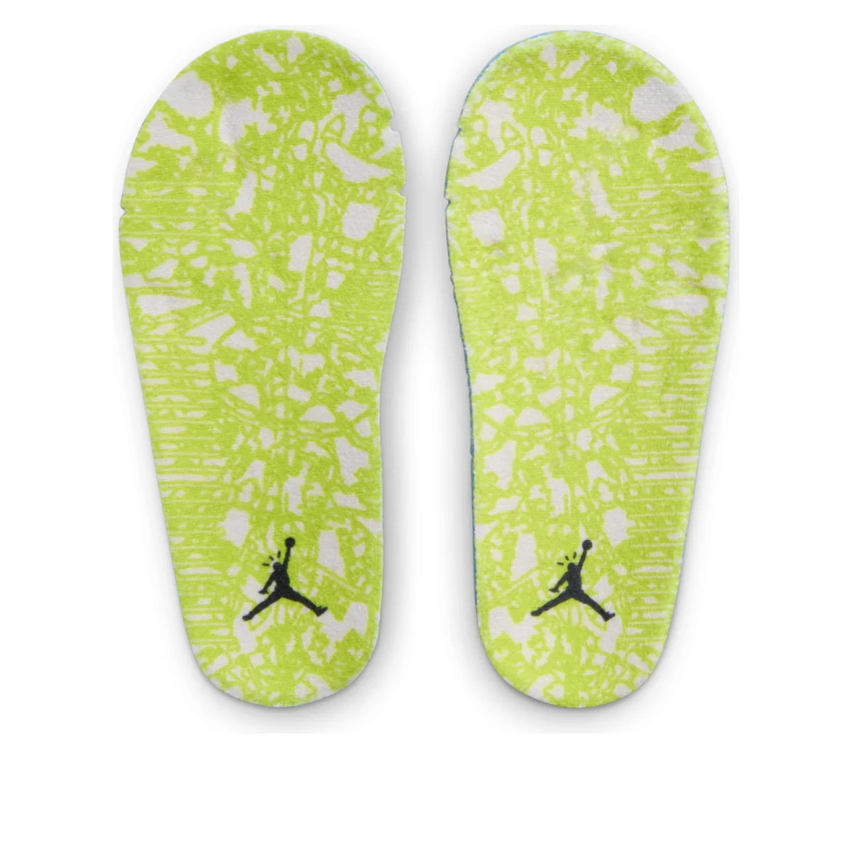 FJ2852 102 Jordan Jumpman Jack TR Travis Scott Bright Cactus (TD)