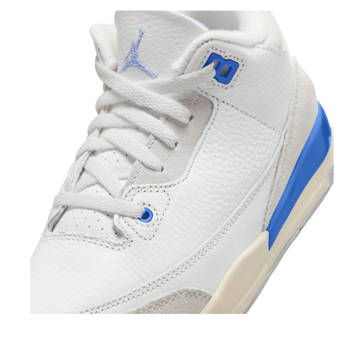 DM0966 101 Jordan 3 Retro Lucky Shorts (PS)