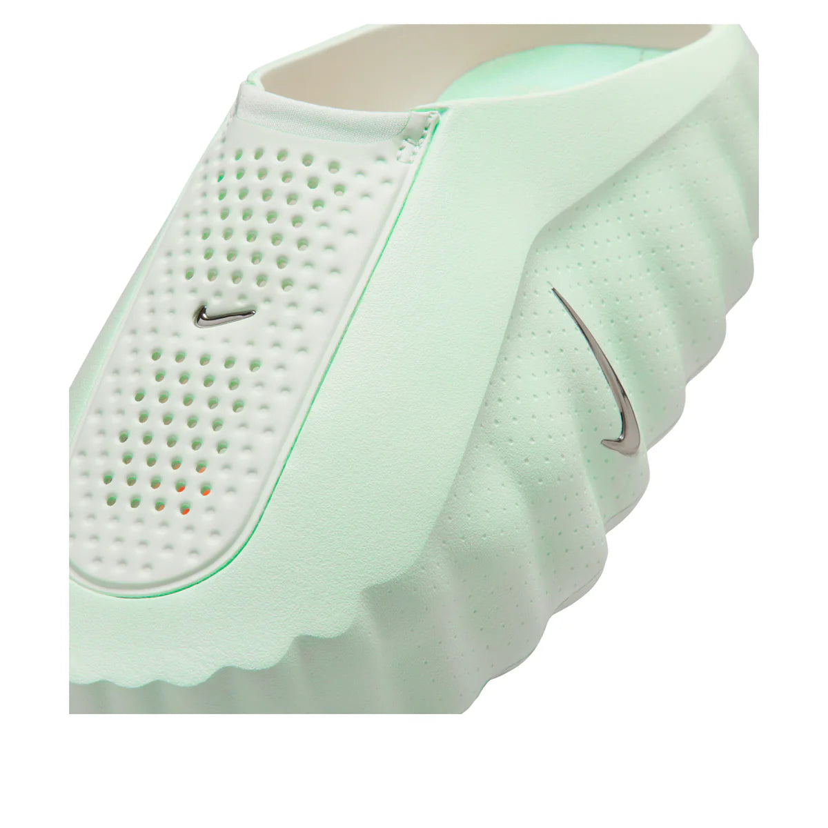 HQ4309 300 Nike Mind 001 Slide Barely Green (Women's)