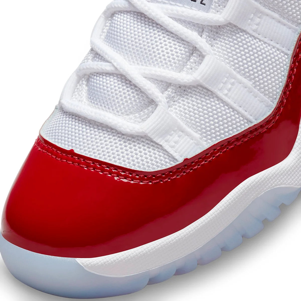 378039 116 Air Jordan 11 Retro Cherry (2022) (PS)