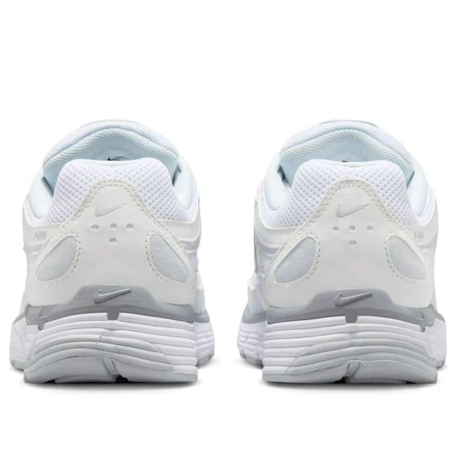 FV6603 101 Nike P-6000 Summit White Pure Platinum (Women's)