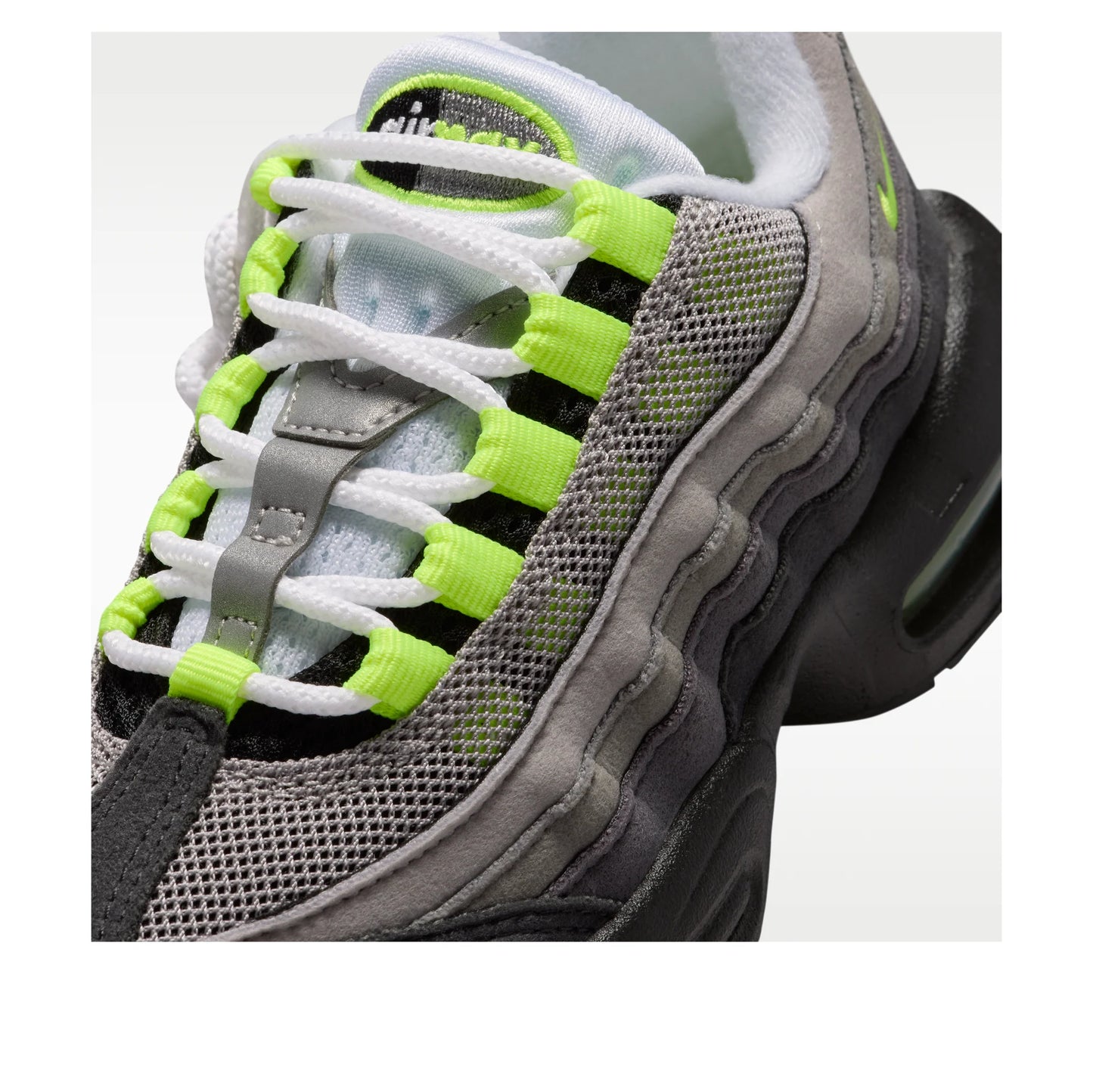 905461 050 Nike Air Max '95 Neon (2026) (PS)