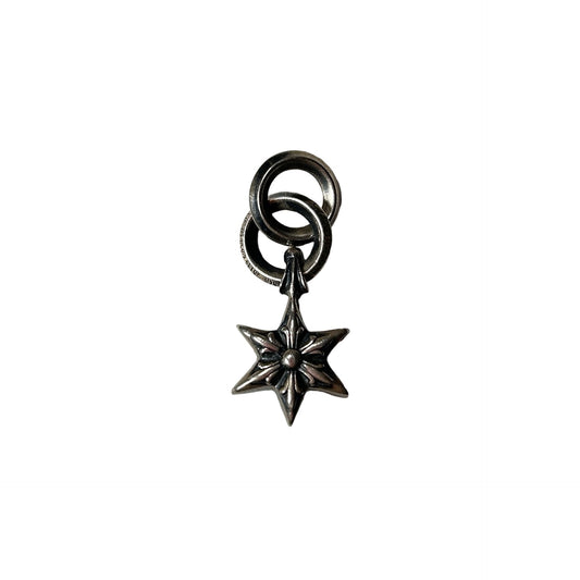 Chrome Hearts 6 Point Star Pendant [USED]