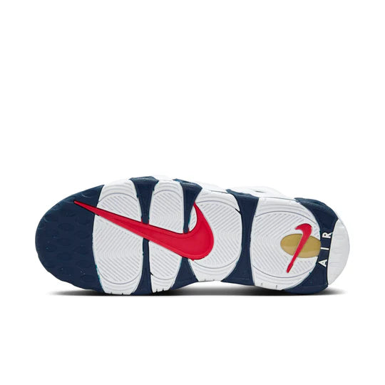 FQ8182 100 Nike Air More Uptempo 96 Olympic (2024)