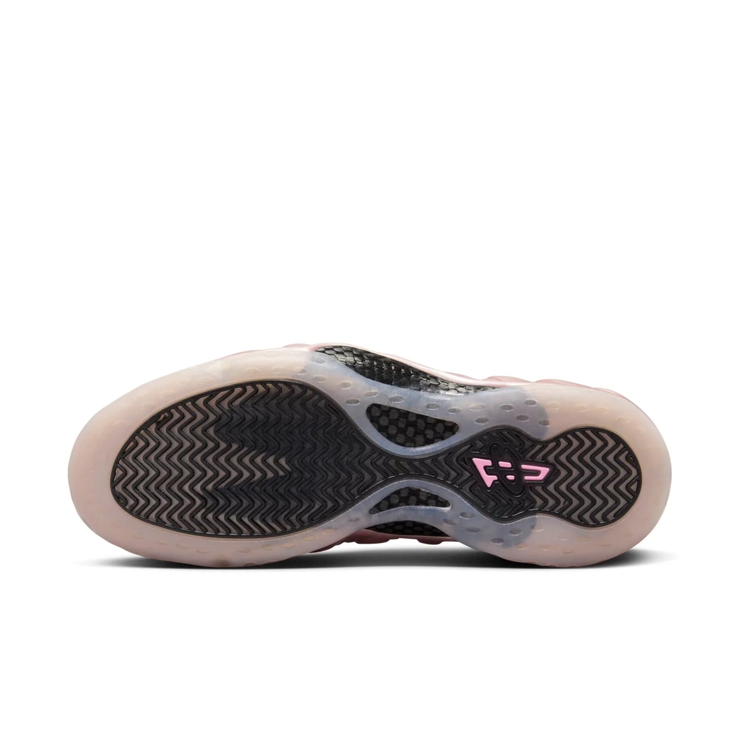 HJ4187 001 Nike Air Foamposite One DMV Cherry Blossom
