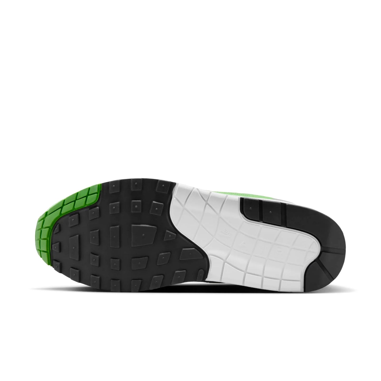 HF1012 300 Nike Air Max 1 Patta 20th Anniversary Chlorophyll [CONDITIONAL]