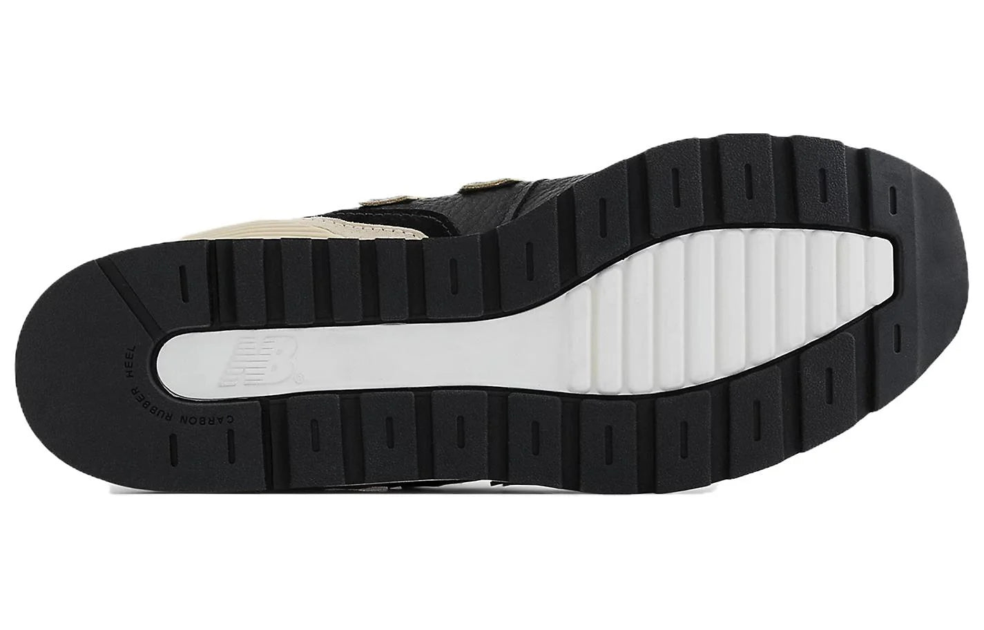 U996BW Aime Leon Dore x New Balance 996 Made in USA Black