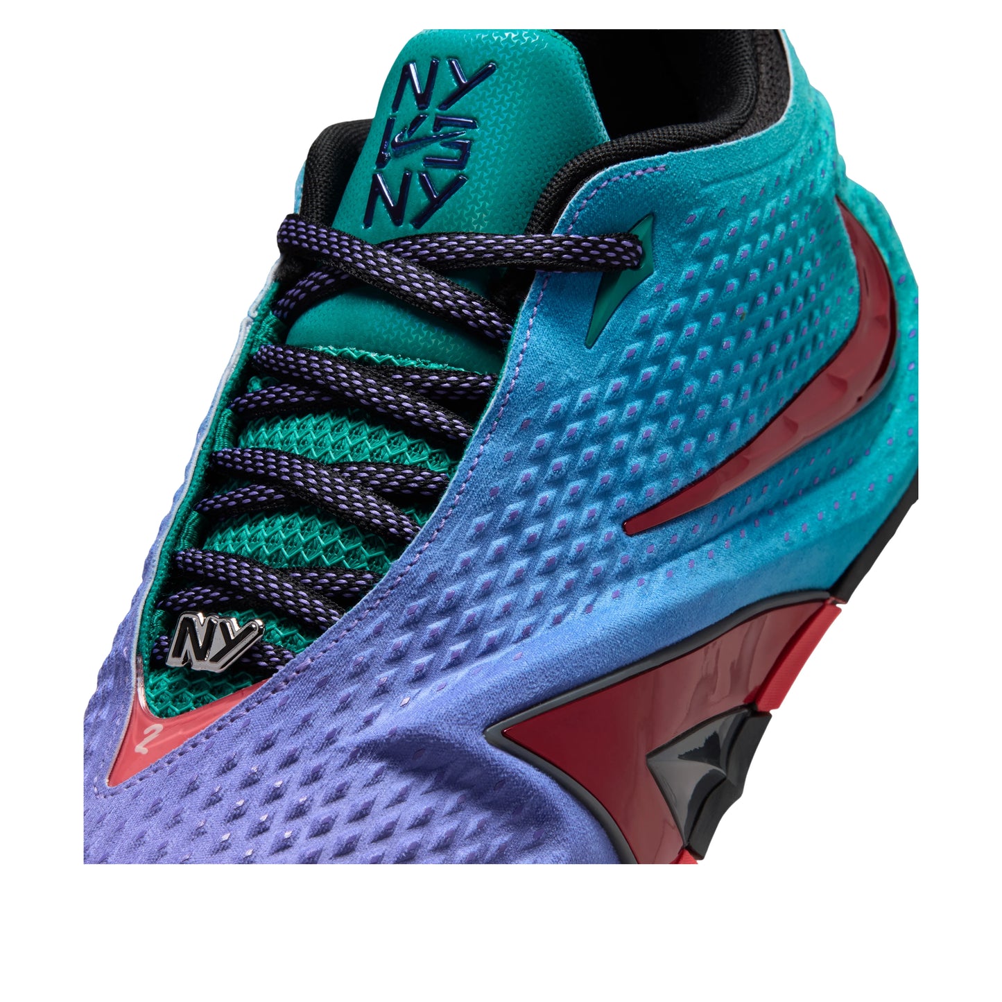 IM4134 500 Nike Ja 4 NY vs. NY