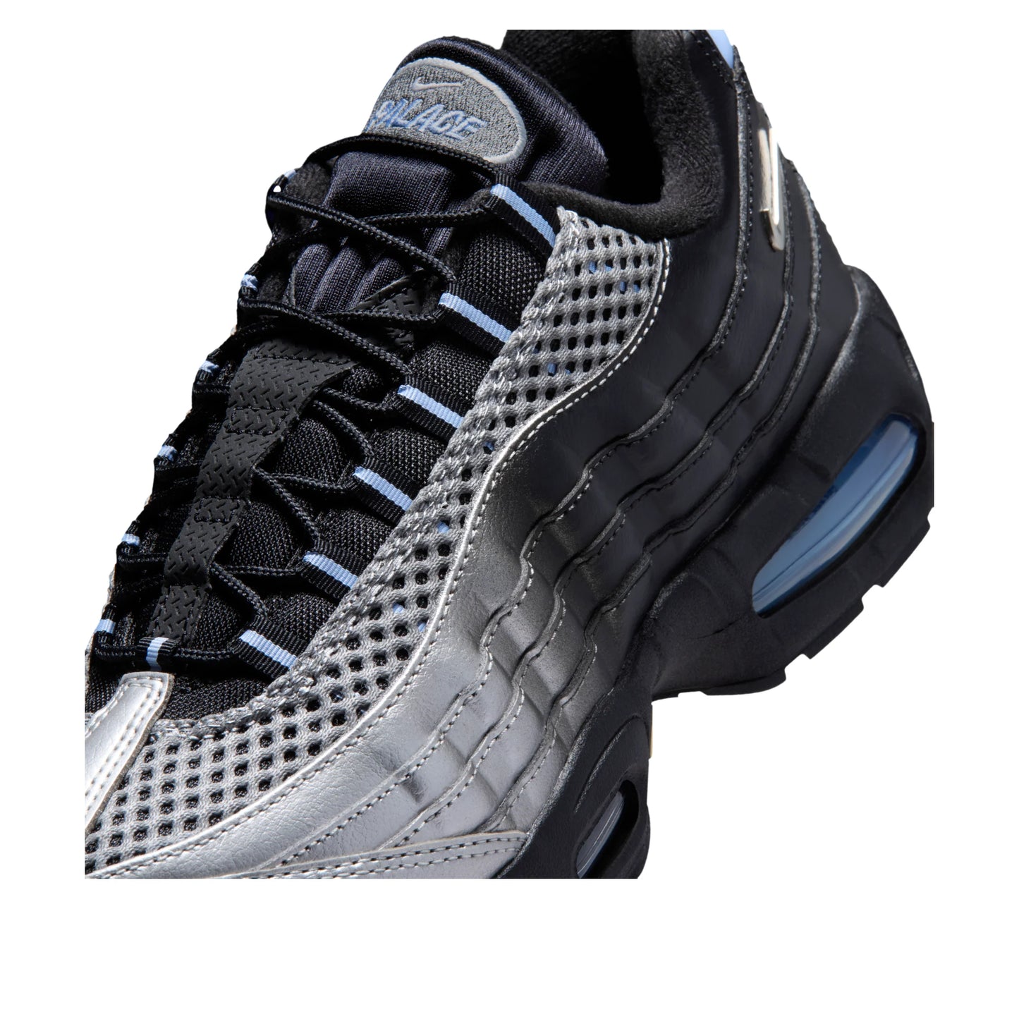 IQ7708 095 Nike Air Max 95 Big Bubble Palace