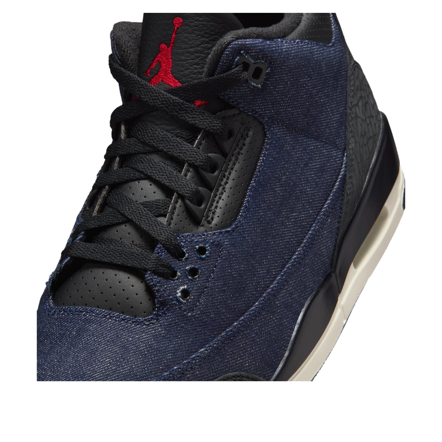 IH7959 400 Jordan 3 Retro Levi’s Indigo [NO BOX]