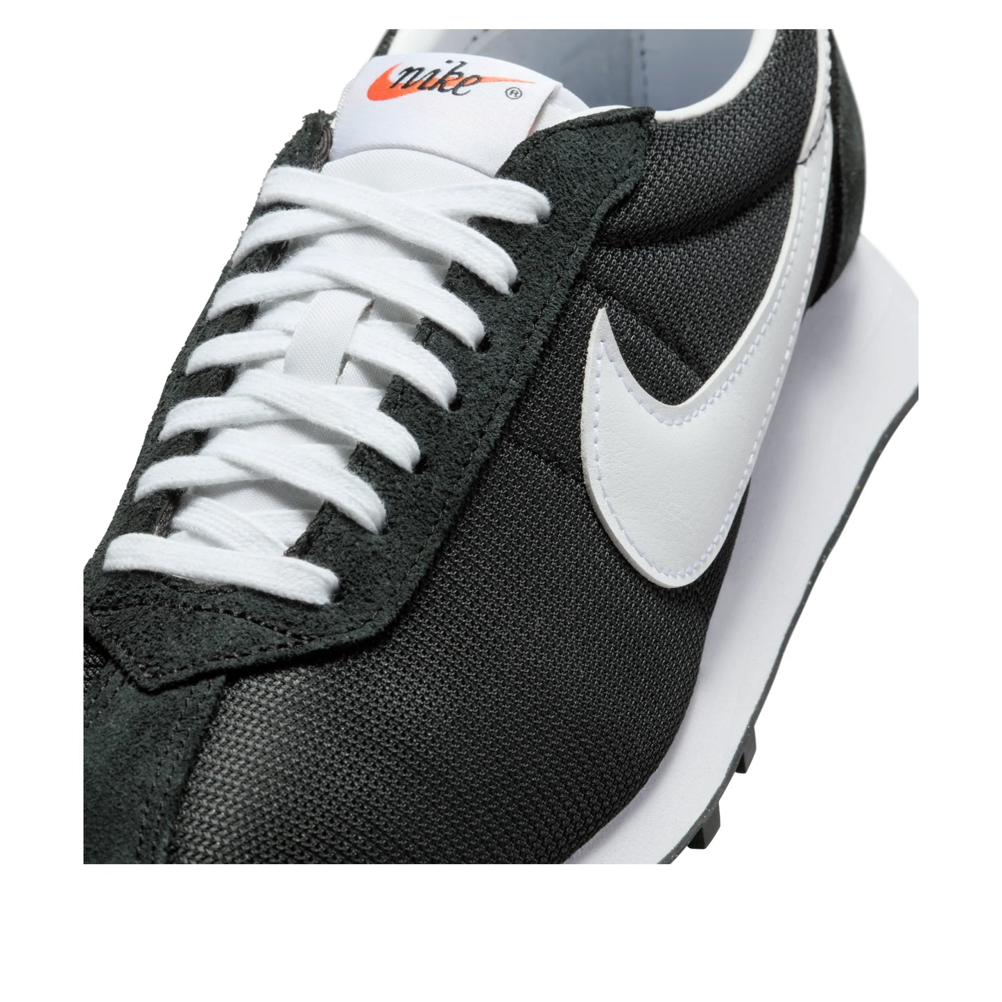 HJ4687 002 Nike LD-1000 Black White
