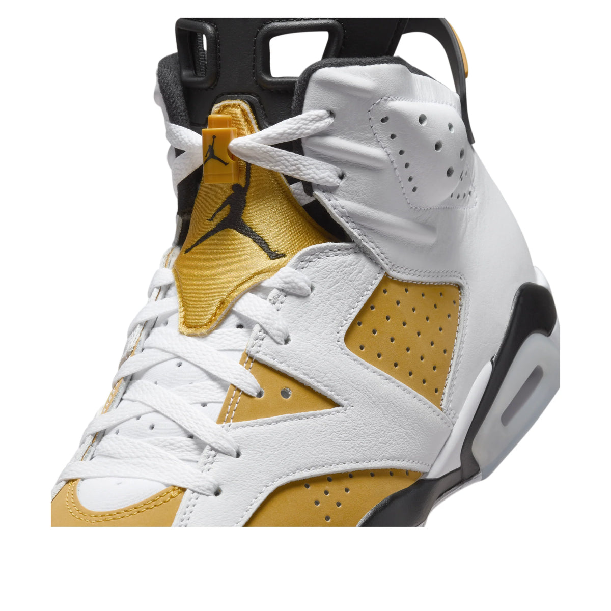 CT8529 170 Jordan 6 Retro Yellow Ochre [NO BOX]