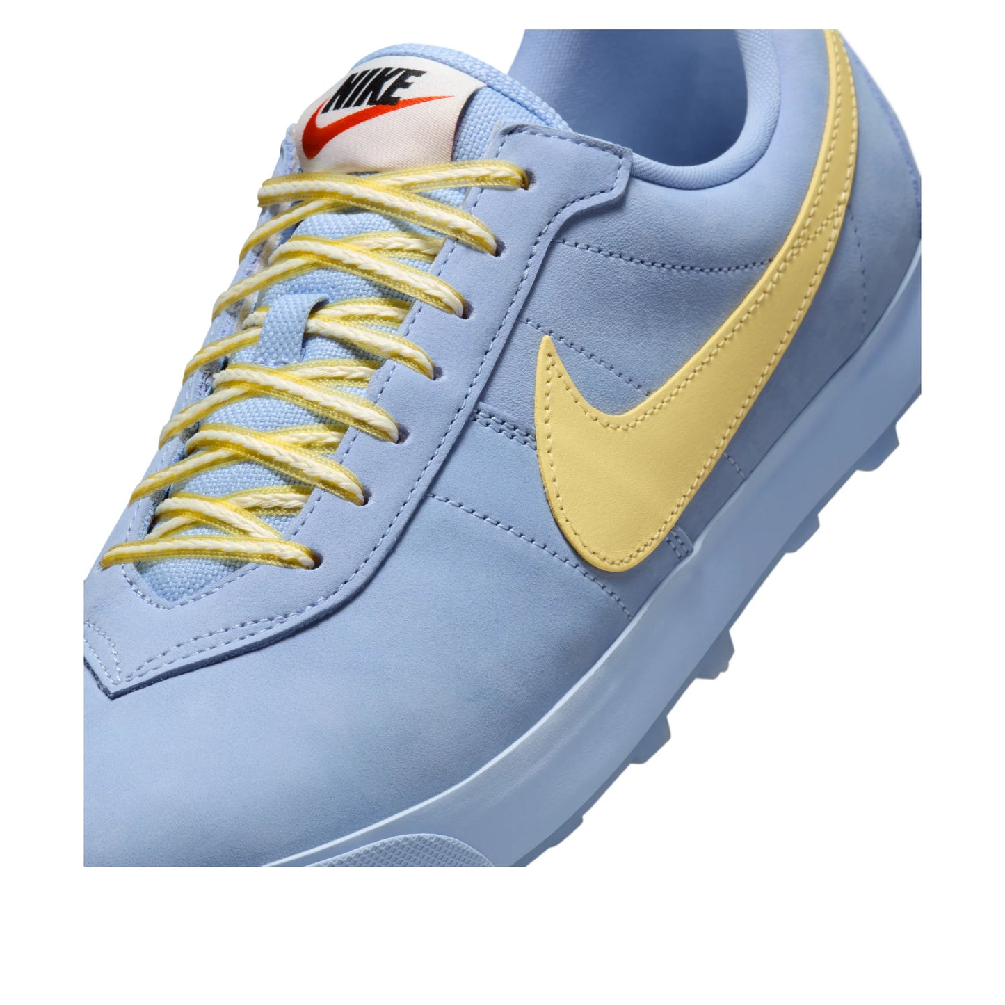 IH2341 400 Nike Astro Grabber QS Aluminum Soft Yellow