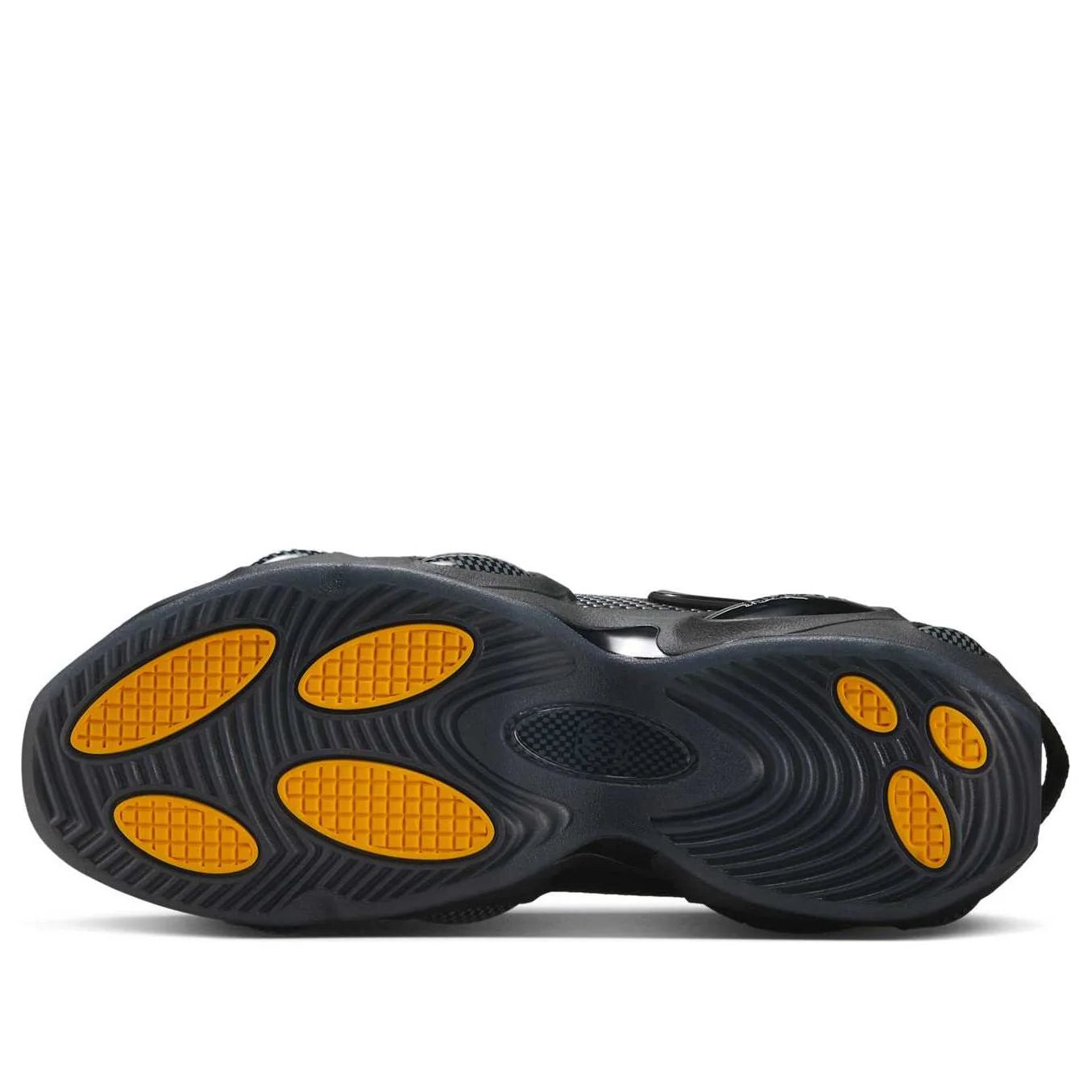 DM0879 002 Nike NOCTA Glide Drake Black Iron Grey