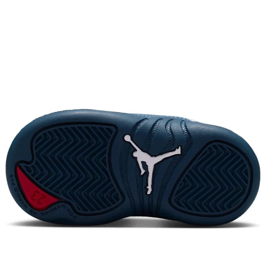 850000 114 Jordan 12 Retro French Blue (2025) (TD)