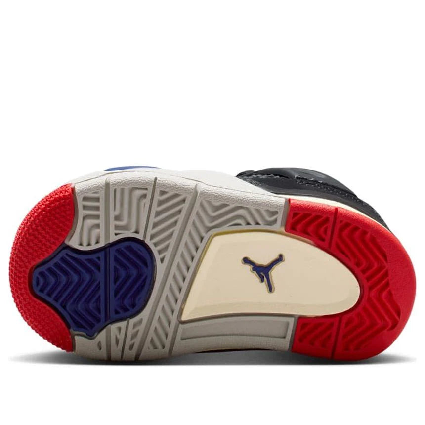 IB4387 003 Jordan 4 Retro Rare Air (TD)