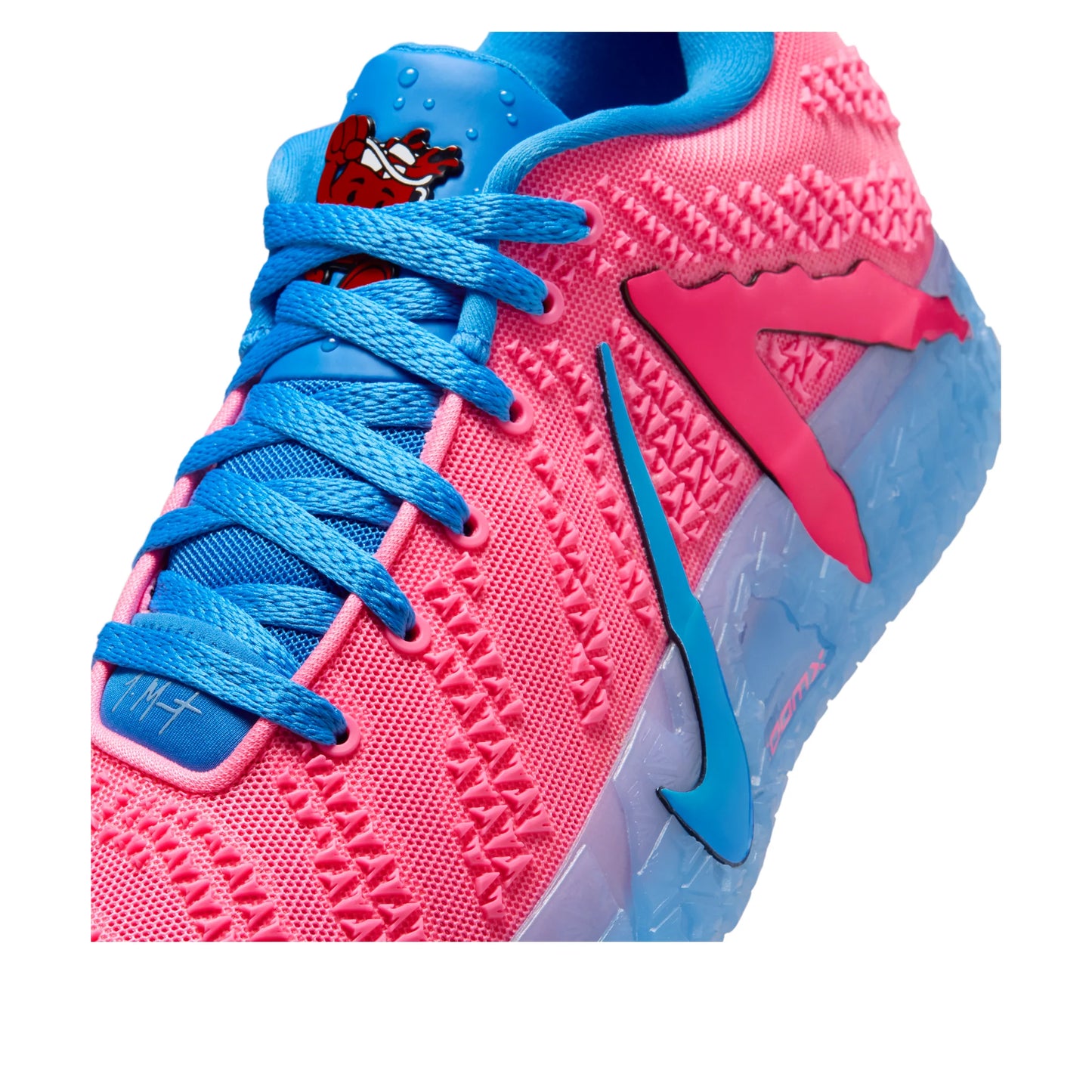 IW1159 700 Nike Ja 3 Kool-Aid
