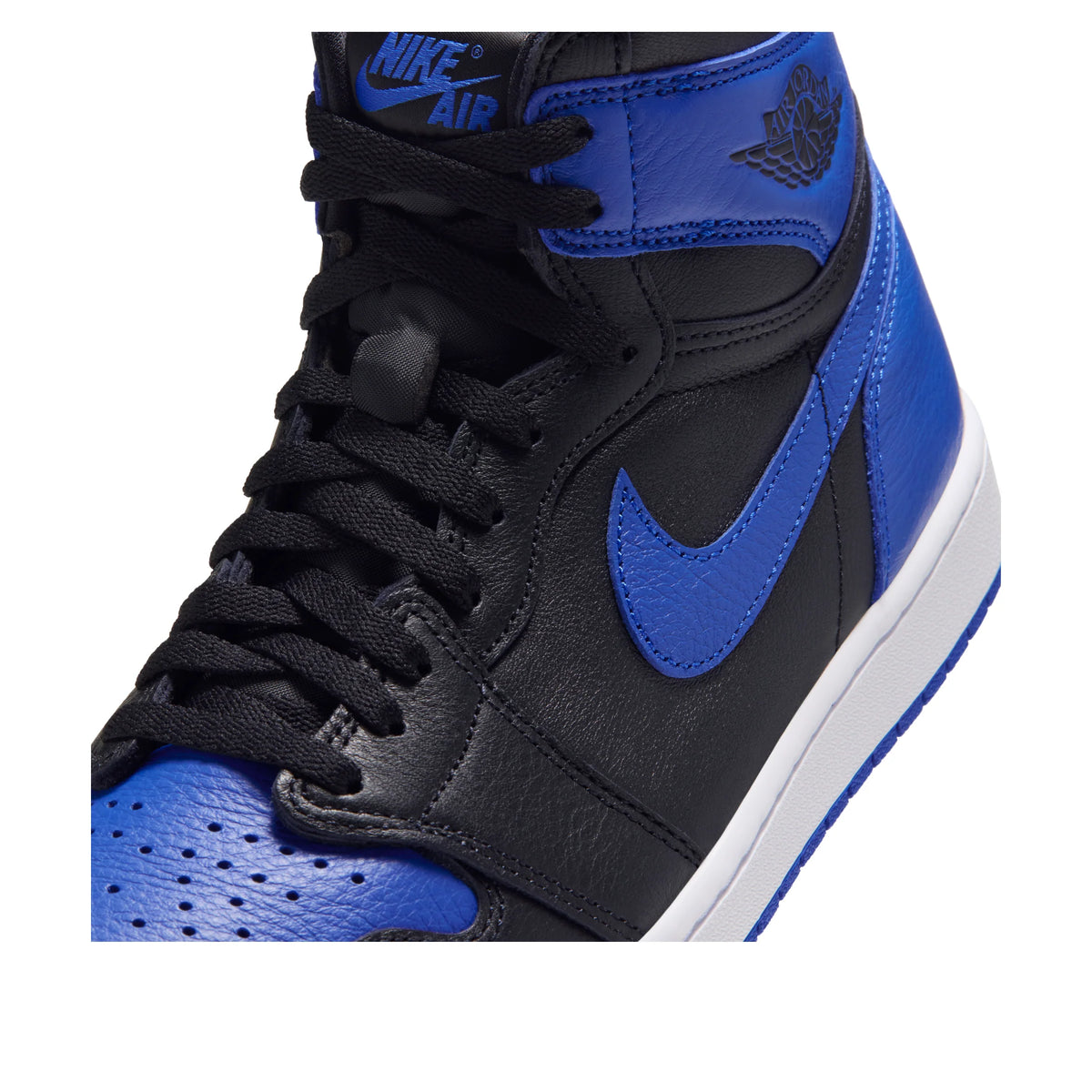IQ5495 005 Air Jordan 1 Retro High OG Royal (2026)