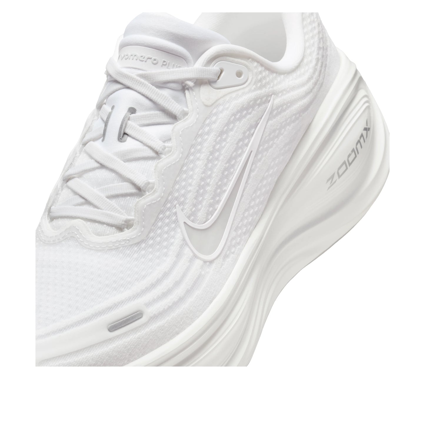 HV8150 102 Nike Vomero Plus White [NO BOX]