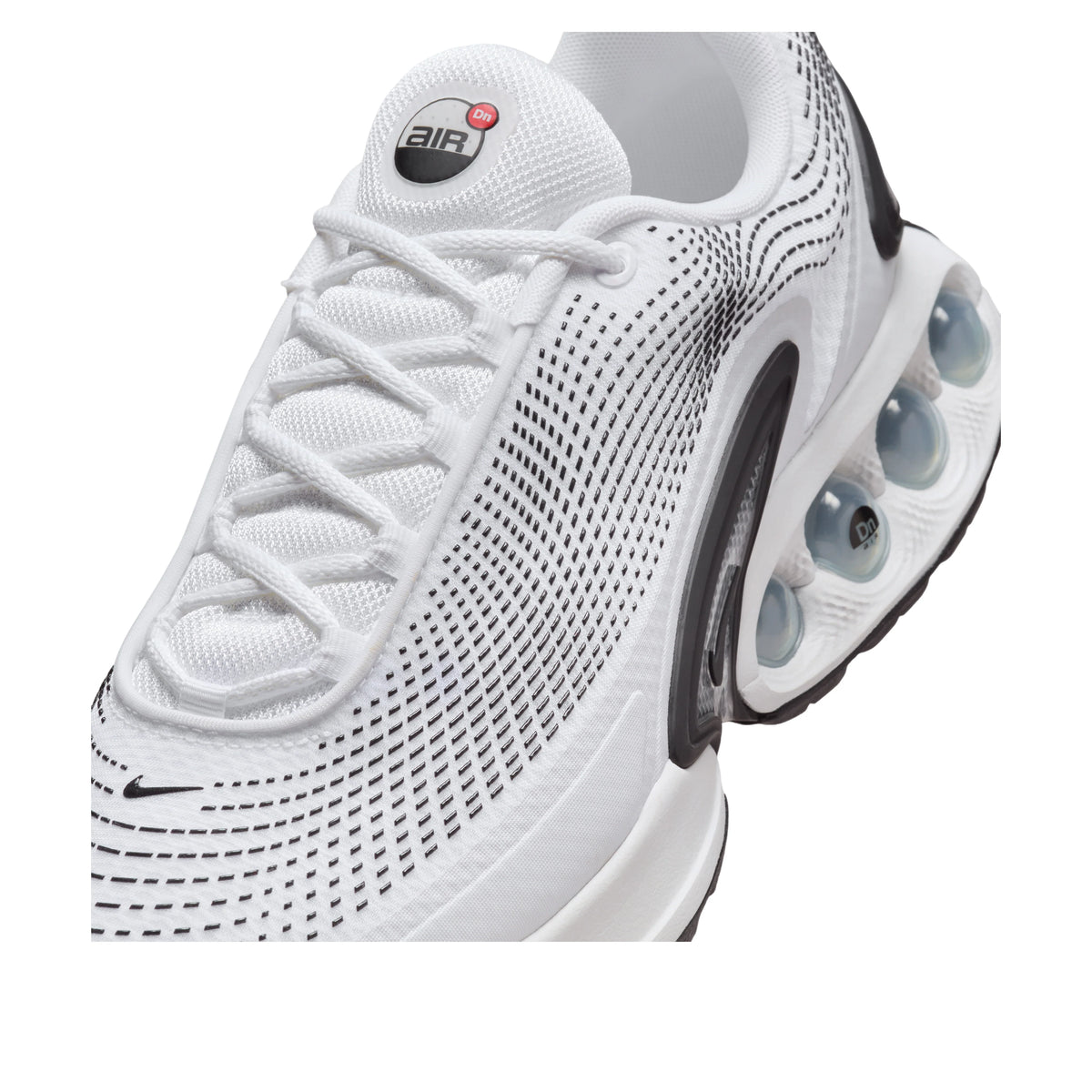 DV3337 103 Nike Air Max Dn White Photon Dust Metallic Silver
