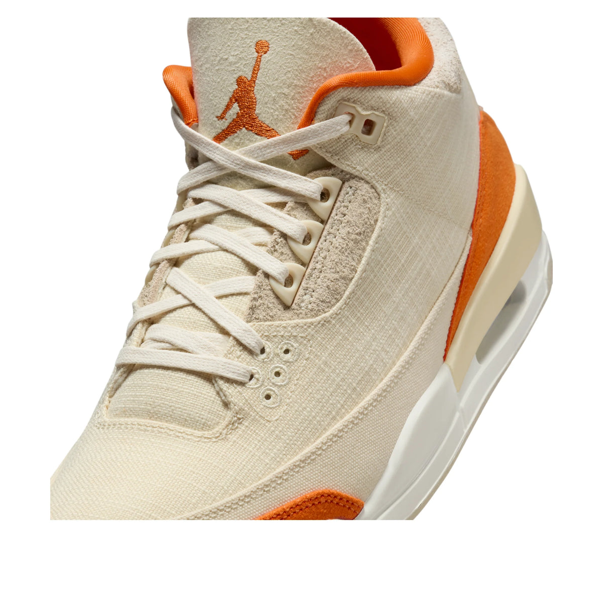 IH7694 200 Air Jordan 3 Retro TEX Starfish (Women's)