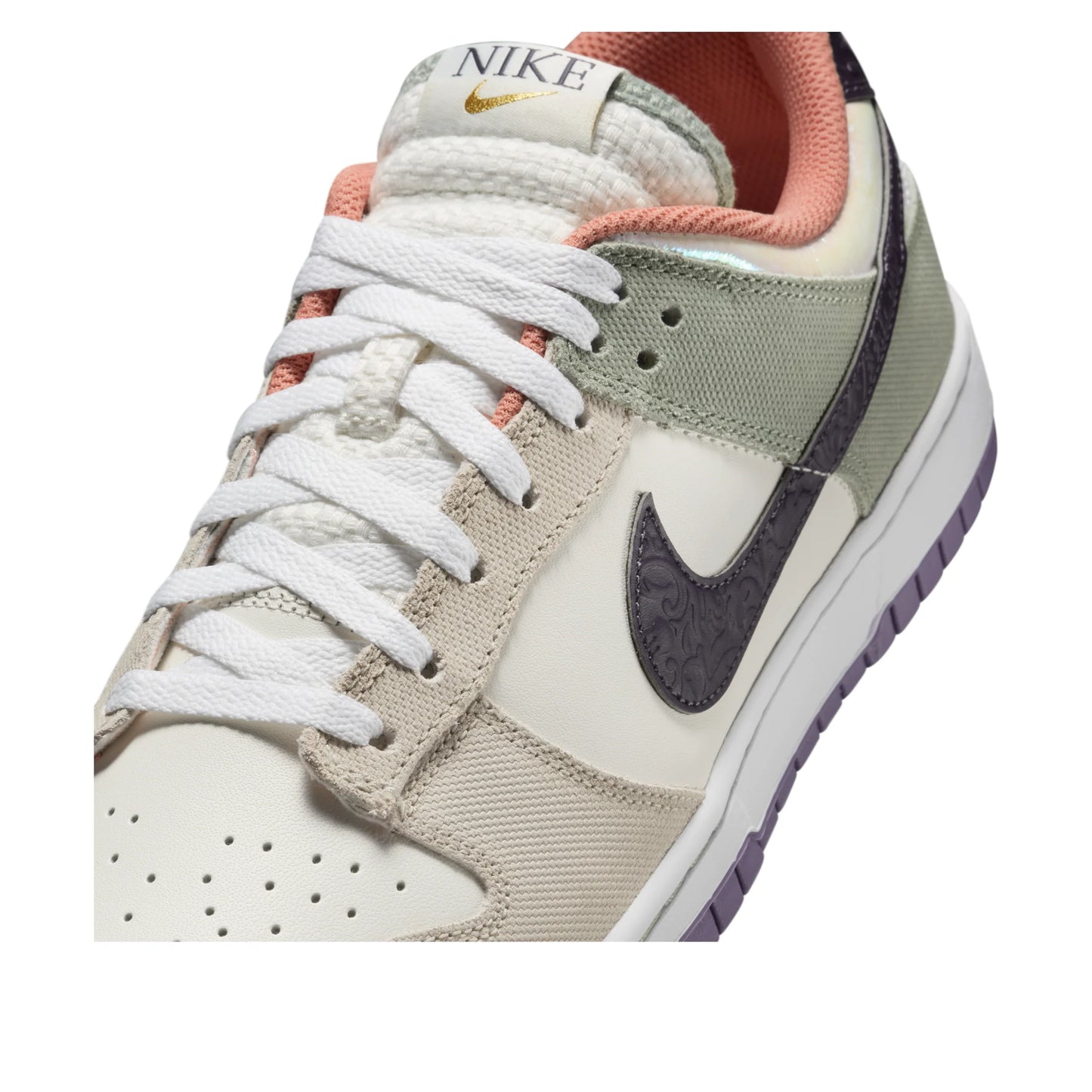 HV5750 133 Nike Dunk Low NOLA