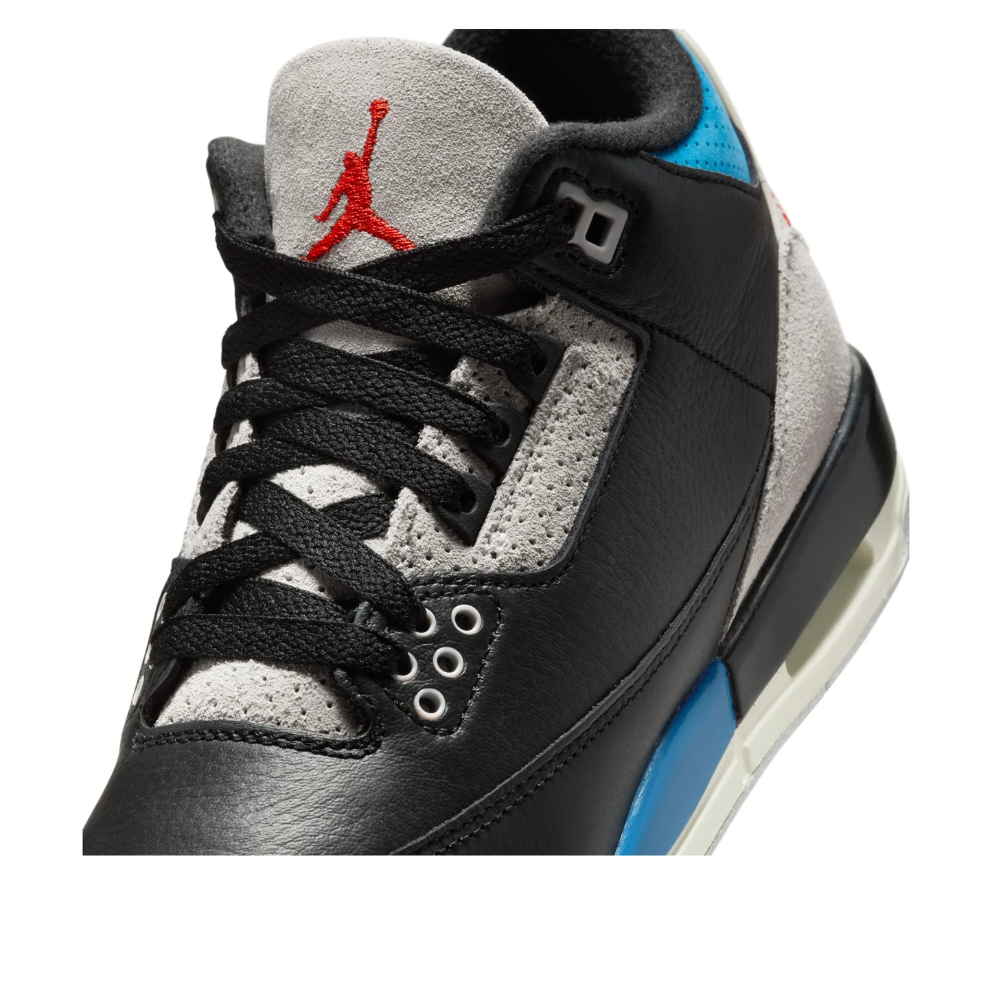 IB8968 004 Air Jordan 3 Retro OG Rare Air (GS)