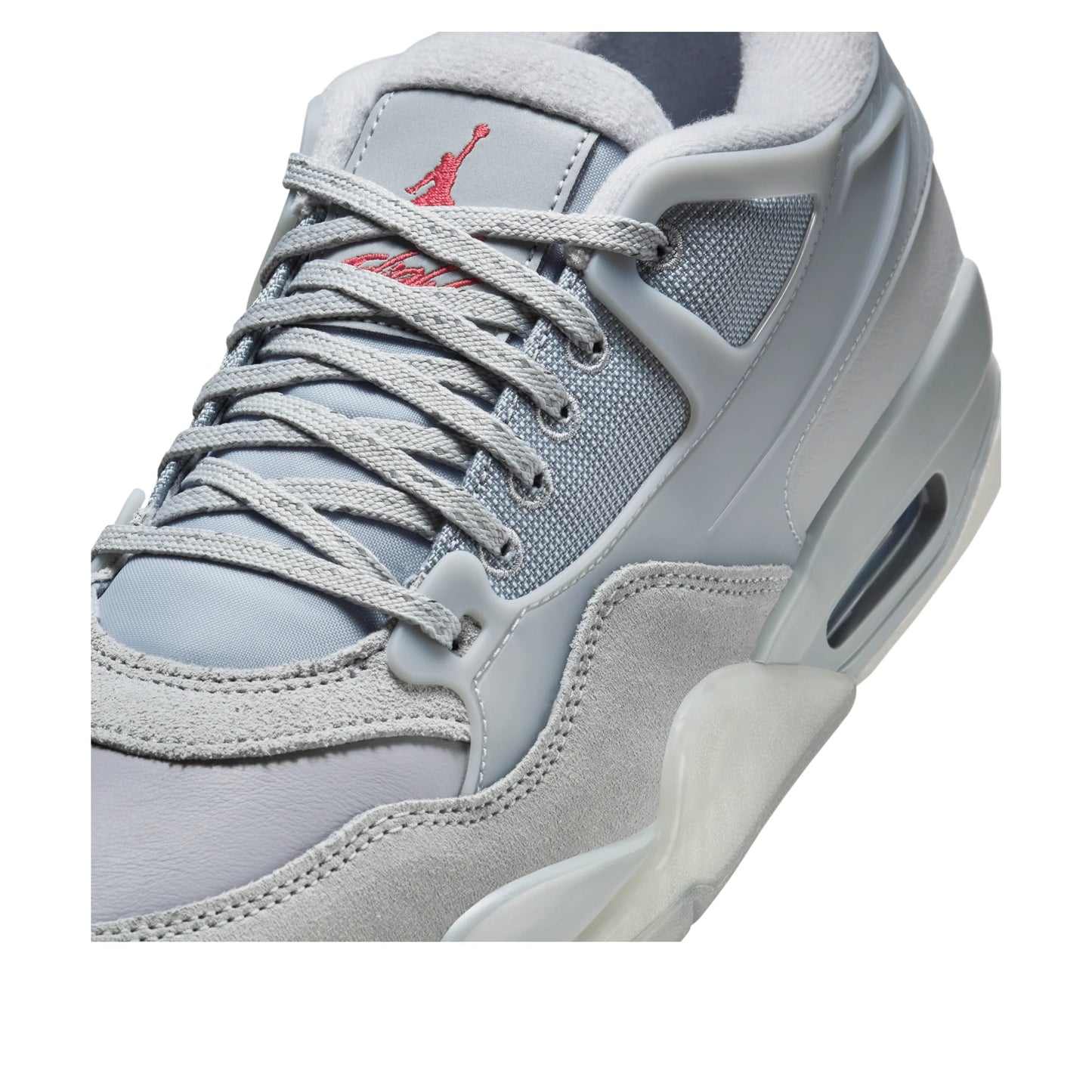 FQ7939 005 Air Jordan 4 RM Wolf Grey