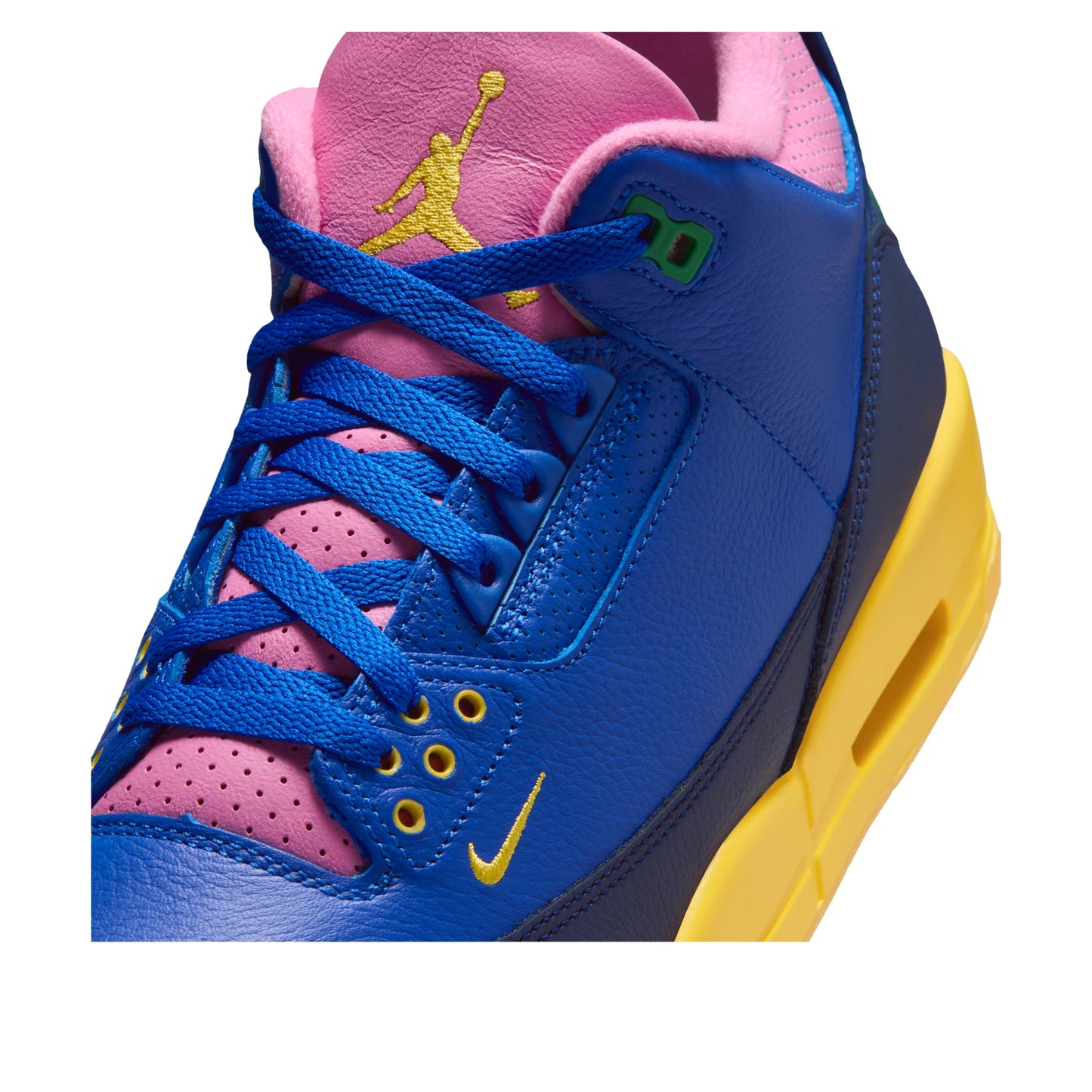 IV4871 400 Air Jordan 3 Retro Brazil